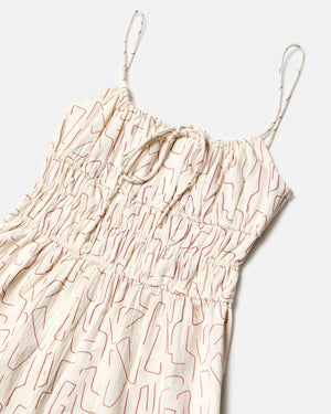 Maia Midi Dress - RVCA