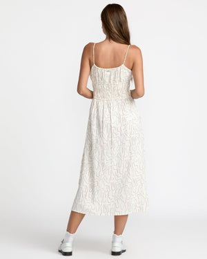 Maia Midi Dress - RVCA