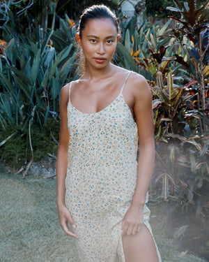 Amalfi Slip Dress