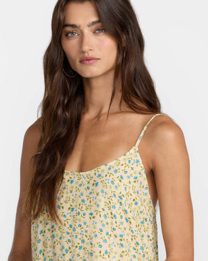 Amalfi Slip Dress