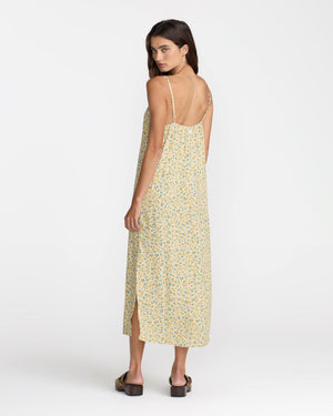 Amalfi Slip Dress
