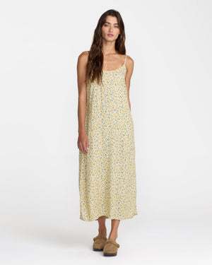 Amalfi Slip Dress