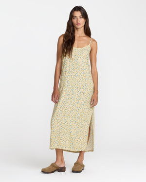 Amalfi Slip Dress