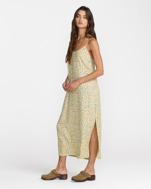 Amalfi Slip Dress
