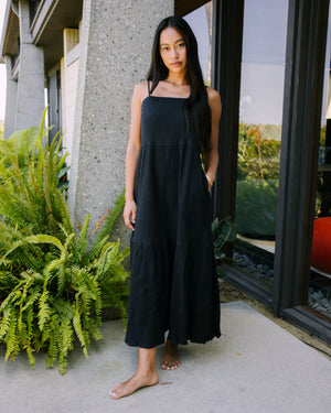New Yume Maxi Dress