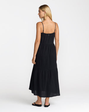 New Yume Maxi Dress