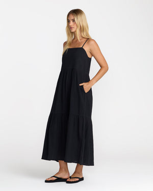 New Yume Maxi Dress