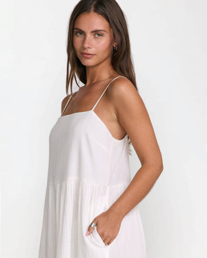 New Yume Maxi Dress
