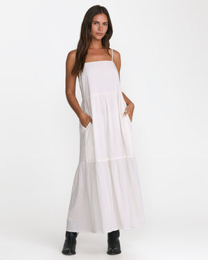 New Yume Maxi Dress