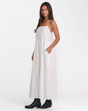 New Yume Maxi Dress