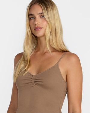Roma Dress