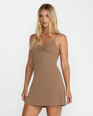 Roma Dress