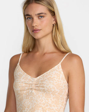 Roma Dress