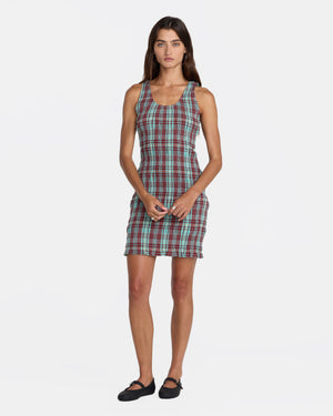 Isla Dress