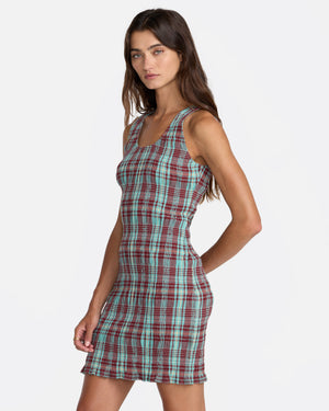 Isla Dress