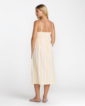 Leon Midi Dress