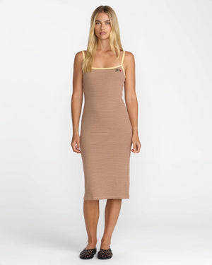 Puerto Midi Dress