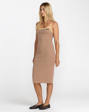 Puerto Midi Dress