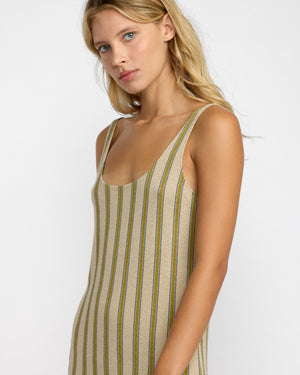 Willow Tank Dress - RVCA
