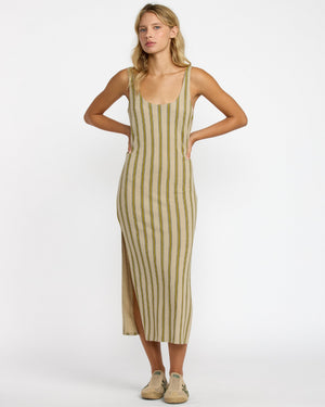 Willow Tank Dress - RVCA