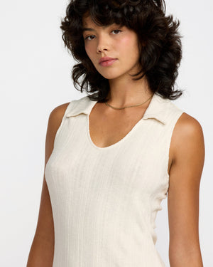 Ava Mini Dress - RVCA