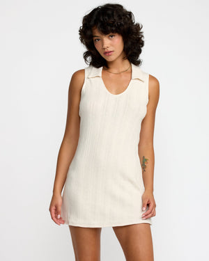 Ava Mini Dress - RVCA