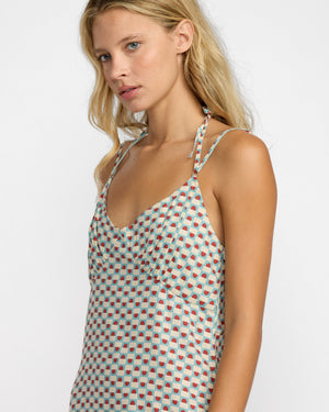 Jade Midi Dress - RVCA