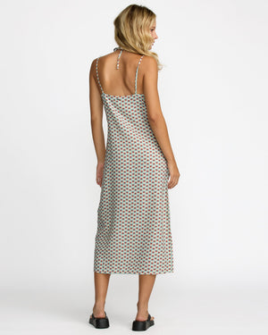 Jade Midi Dress - RVCA