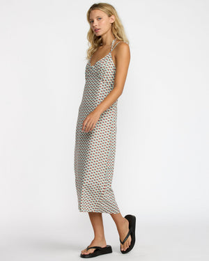 Jade Midi Dress - RVCA