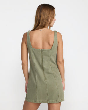 Reserve Mini Dress