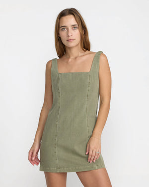 Reserve Mini Dress