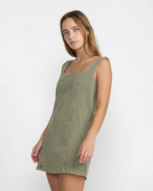 Reserve Mini Dress
