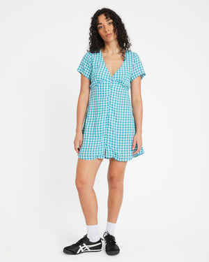 Joan Mini Dress- RVCA