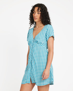 joan mini dress Joan Mini Dress