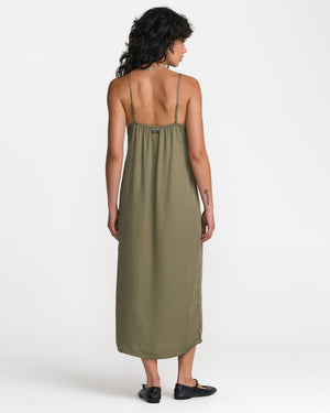 Swindon Slip Dress