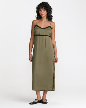 Swindon Slip Dress