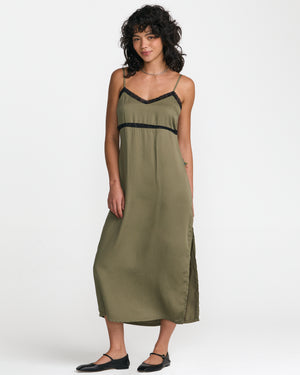 Swindon Slip Dress