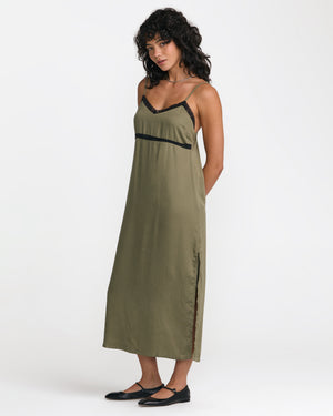 Swindon Slip Dress