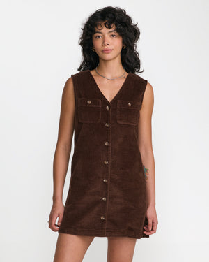 The Edit Dress