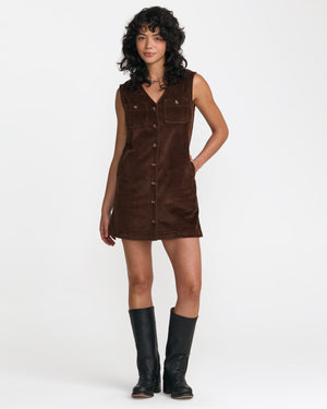 The Edit Dress