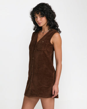 The Edit Dress