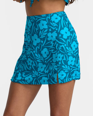 Reform Skirt-RVCA
