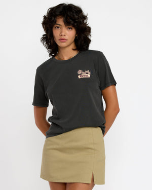 Reform Skirt - RVCA