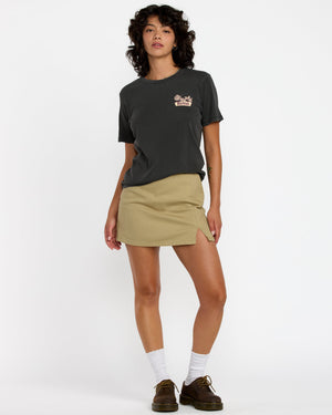 Reform Skirt - RVCA