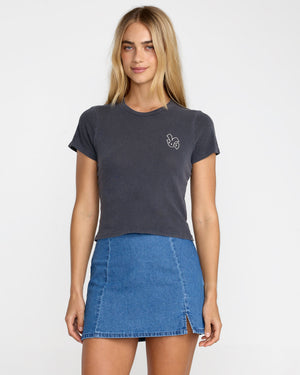 Reform Skirt - RVCA