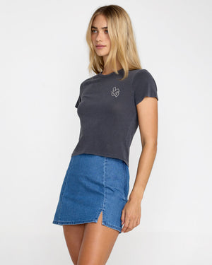 Reform Skirt - RVCA