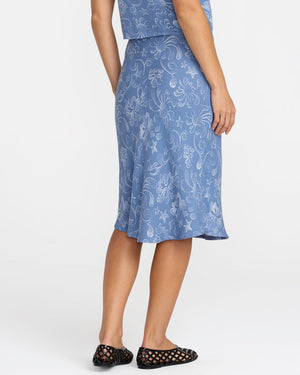 Lauryn Alvarez Subaloha Skirt - RVCA
