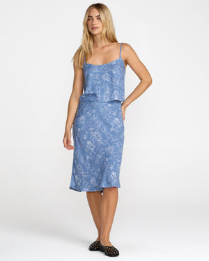 Lauryn Alvarez Subaloha Skirt - RVCA
