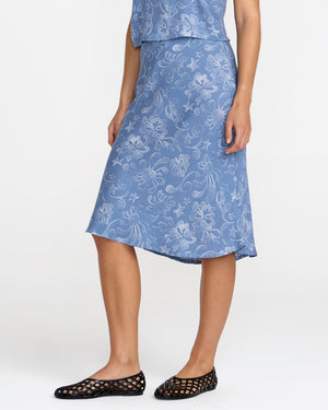 Lauryn Alvarez Subaloha Skirt - RVCA
