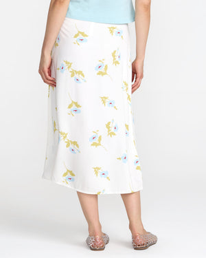 Annika Midi Skirt - RVCA